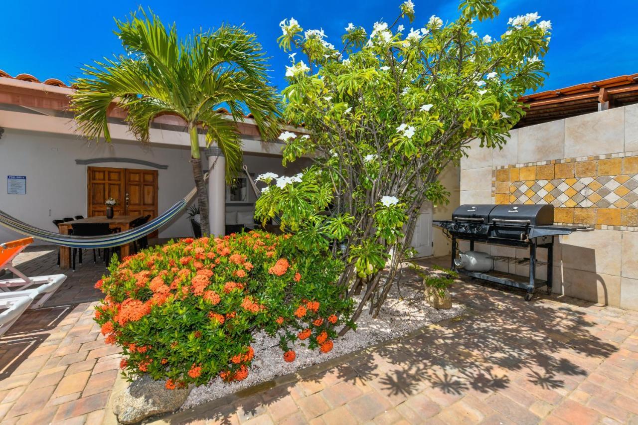 Villa Swiss Paradise With Private Pool 棕榈滩 外观 照片